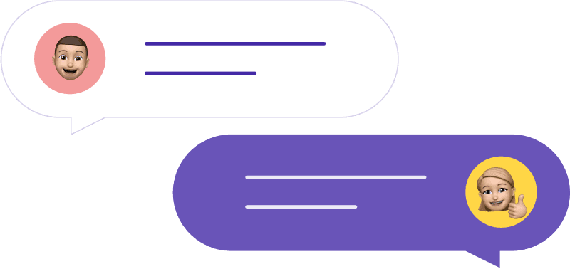 Customer support